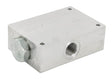 Stromverteiler, 1/2", 50 - 75 l/min