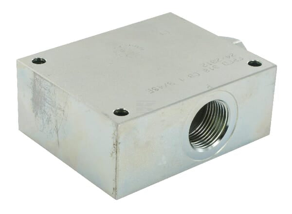 Stromverteiler, 1 3/4, 115-150 l