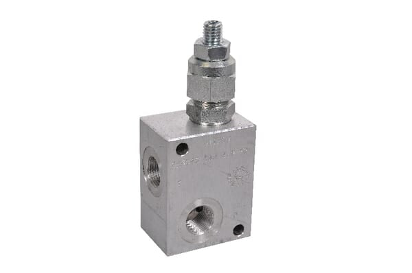Druckbegrenz.ventil FPMD 3/8