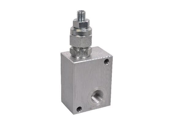 Druckbegrenz.ventil FPMD 1/2 5-5