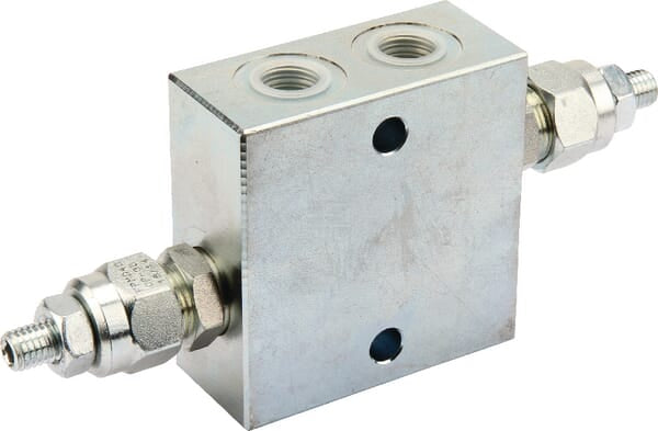 Druckbegr.ventil FPMD St. 3/8
