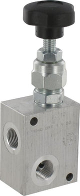 Druckbegrenz.ventil FPMD 3/8