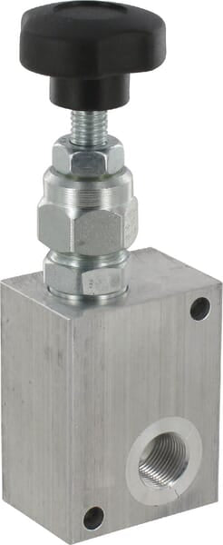 Druckbegrenz.ventil FPMD 3/8