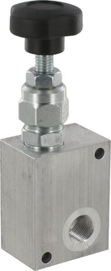 Druckbegrenz.ventil FPMD 3/8