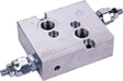 Druckbegrenzungsventil FPM D 4