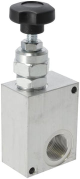 Druckbegrenzungsventil, FPM D 70 CB R 3/4 20