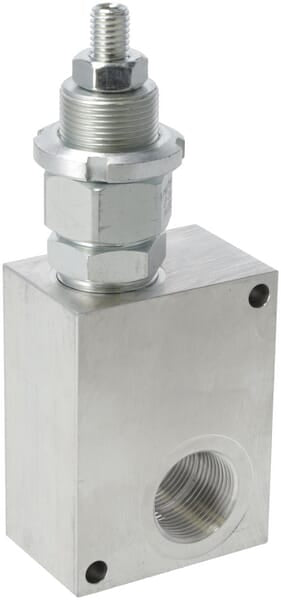 Druckbegrenzungsventil, FPM D 70F CB P 3/4 20