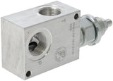 Druckbegrenzungsventil, FPM D 70F CB P 3/4 20