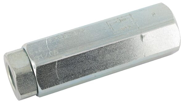 Rückschlagventil 0.5 / 8.0 bar
