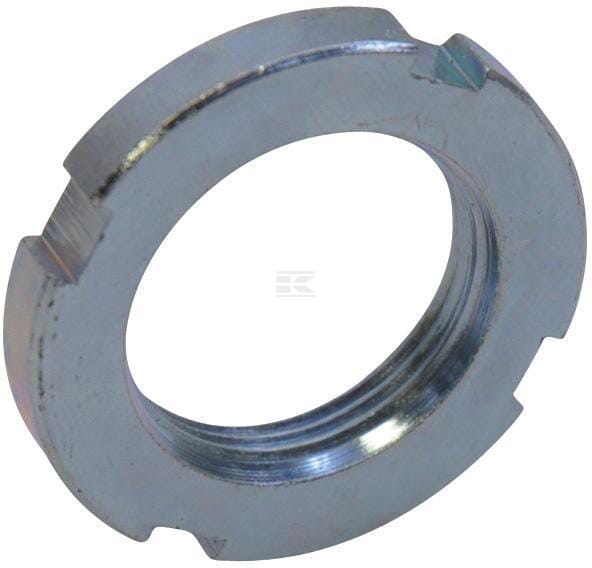 Kontermutter M20x1- FPU/FPB-03