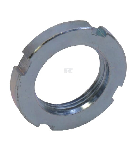 Kontermutter M25x1.5-FPU/FPB05