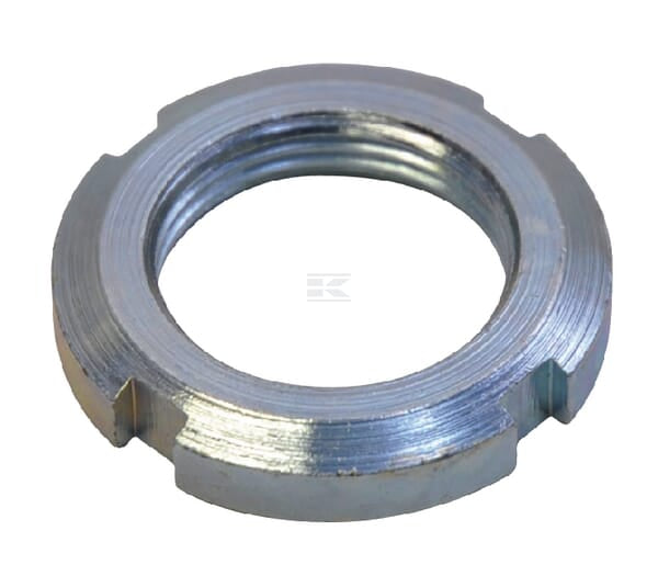 Kontermutter M20x1- FPU/FPB-03