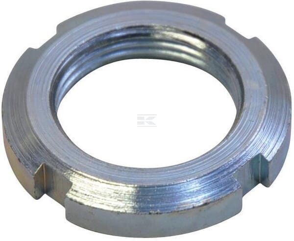 Kontermutter M20x1- FPU/FPB-03