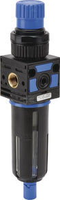Filterregler 1/4"