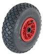 Rad kpl. PVC Felge