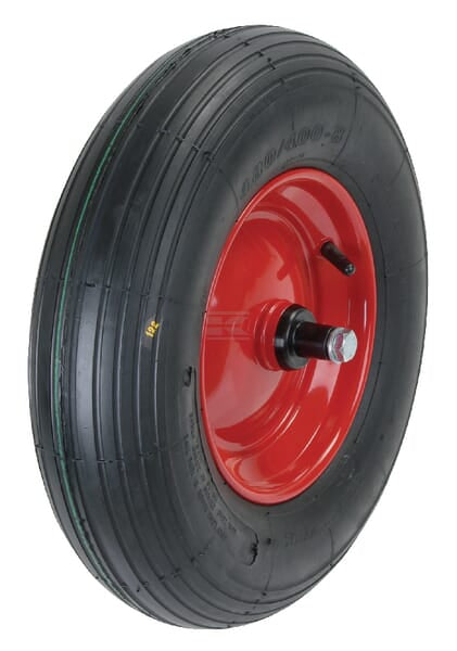 Rad kpl.