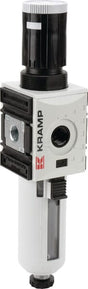 Filterregler 1/4"