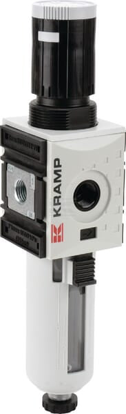 Filterregler 3/8"