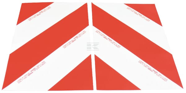 Aufklebersatz 423x282mm