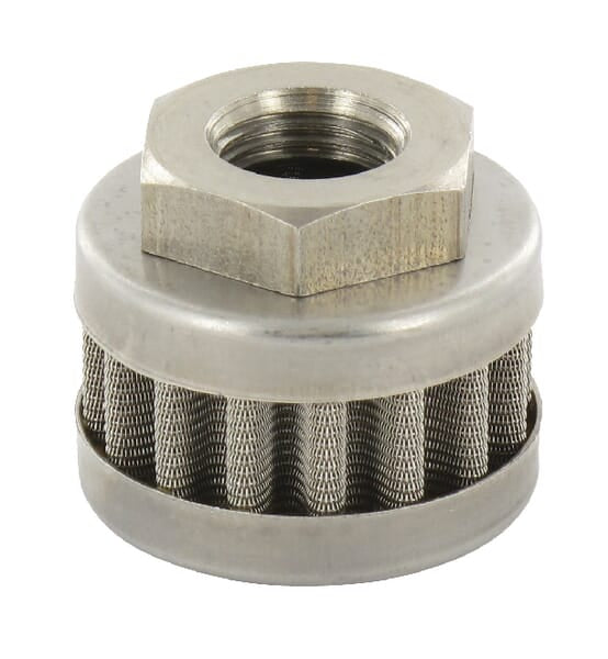 Filter V2A
