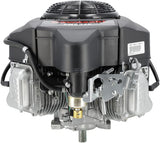Kawasaki, Motor, Vertikal, kurbelwellenLänge 80mm, kurbelwellendurchmesser 25.4mm, 15.1PS