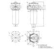 FR64R120G10BBB5B50B000 Rücklauffilter