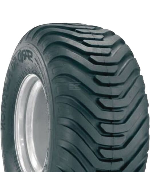 Rad 520/50-17, EG-0, SG