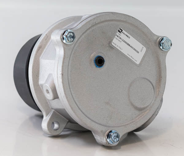 FRTR122000BB40C000S0 Leitungsfiltergehäuse (Rücklauffilter)