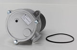 FRTR122C25BBB40C000S0 Leitungsfilter (Rücklauffilter)