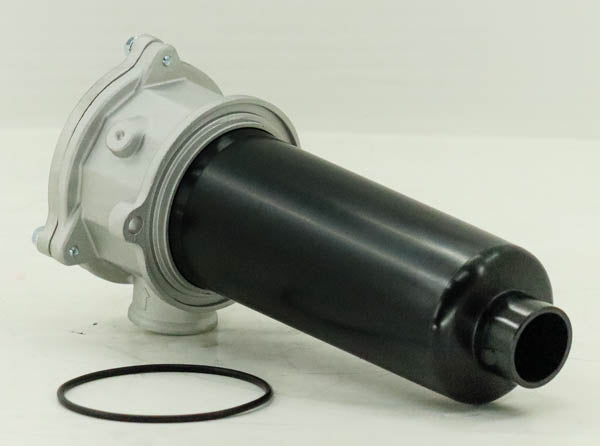 FRTR130G10BBB40C000S0 Leitungsfilter (Rücklauffilter)