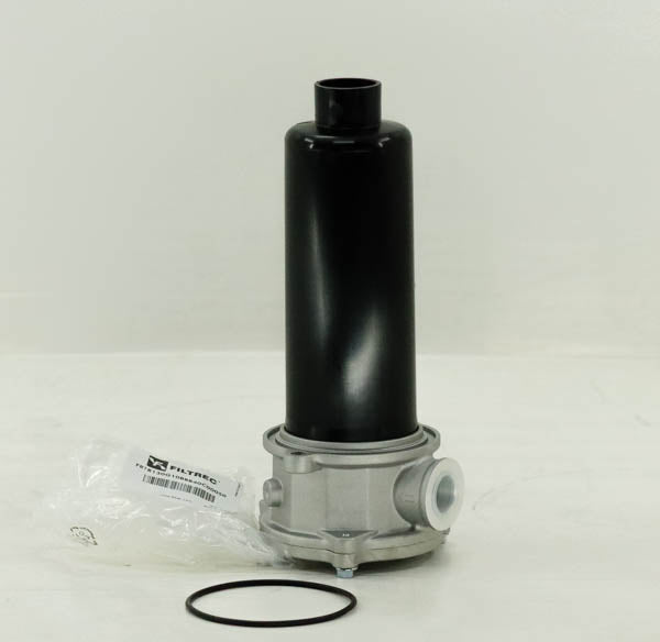 FRTR130G10BBB40C000S0 Leitungsfilter (Rücklauffilter)