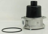 FRTR150000BB70C000S0 Leitungsfiltergehäuse (Rücklauffilter)