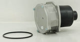 FRTR150000BB70C000S0 Leitungsfiltergehäuse (Rücklauffilter)