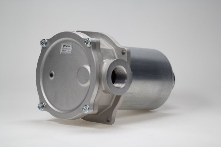 FRTR160C25BBB70C000S0 Leitungsfilter (Rücklauffilter)