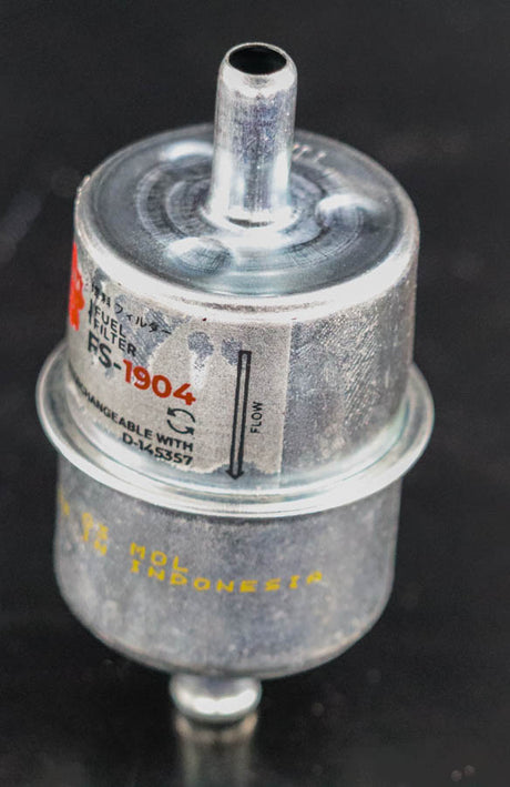 FS-1904 Kraftstoff-Leitungsfilter Inline
