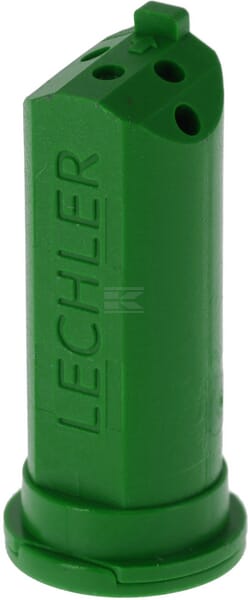 Lechler, Düngerdüse, FS, Grün, 100°, Kunststoff, SW10