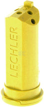 Lechler, Düngerdüse, FS, Gelb, 100°, Kunststoff, SW10