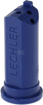 Lechler, Düngerdüse, FS, Blau, 100°, Kunststoff, SW10