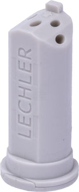 Lechler, Düngerdüse, FS, Grau, 100°, Kunststoff, SW10