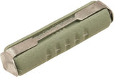 Sicherung, Torpedo, 5A,  Gelb, 25mm, Kramp
