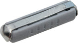 Sicherung, Torpedo, 25A,  Blau, 25mm, Kramp