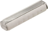 Sicherung, Torpedo, 40A,  Grau, 25mm, Kramp