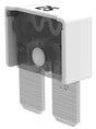 Sicherung, 25A,  Weiß, 6.5mm, 5Stk., Kramp