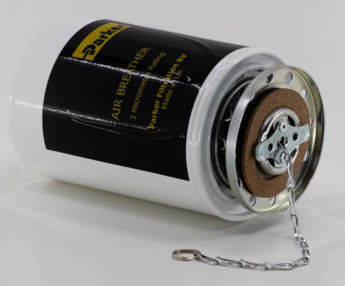 FS 264 Luftfilter (Be- und Entlüftung)