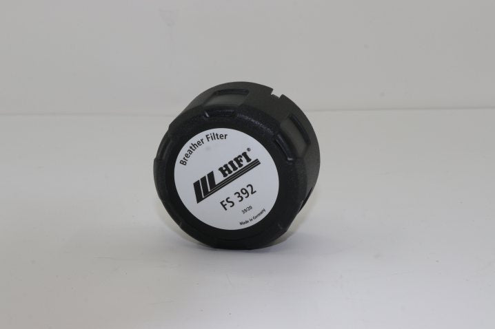 FS 392 Luftfilter (Be- und Entlüftung 3/4"-BSP)