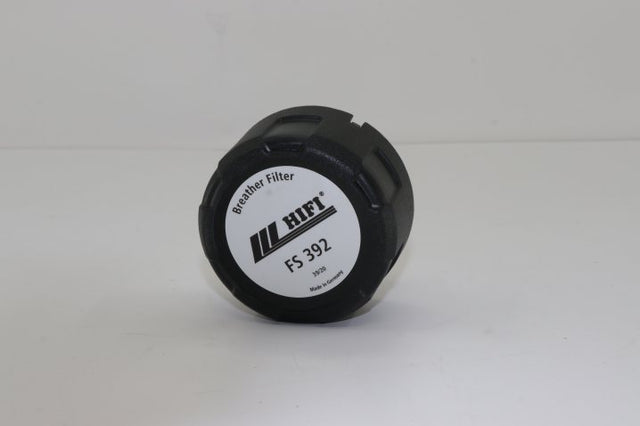 FS 392 Luftfilter (Be- und Entlüftung 3/4"-BSP)