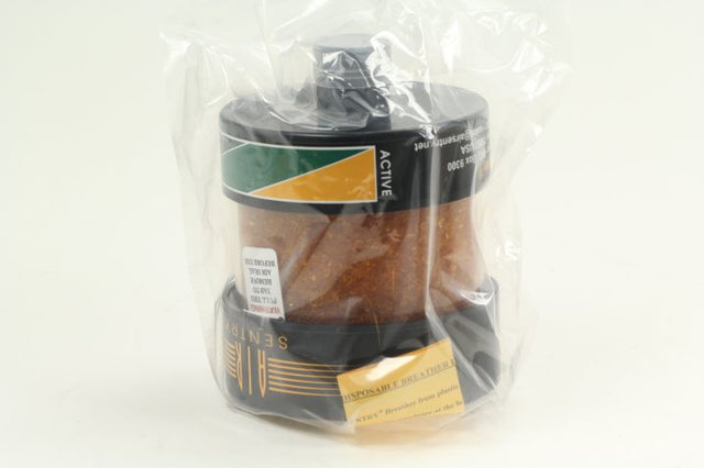FS 521 Trocknungsfilter