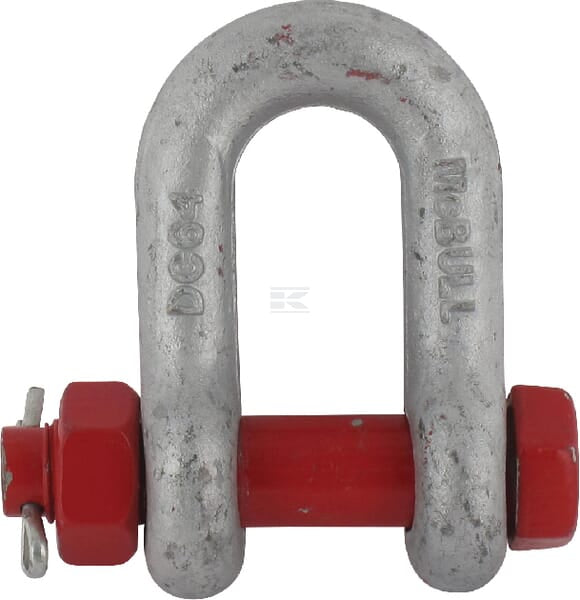 Schäkel hochfest 3/4"