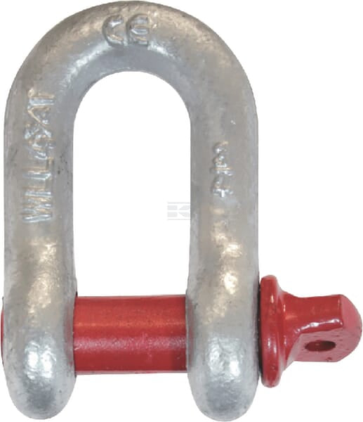 Schäkel hochfest 1 3/4"