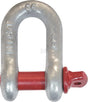 Schäkel hochfest 1 3/4"